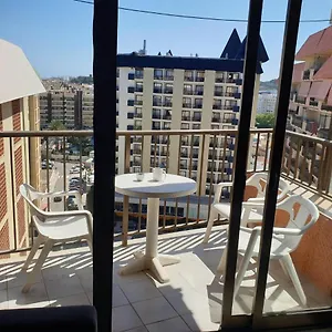 Belvilla By Oyo Sky High Seaside Flat Fuengirola