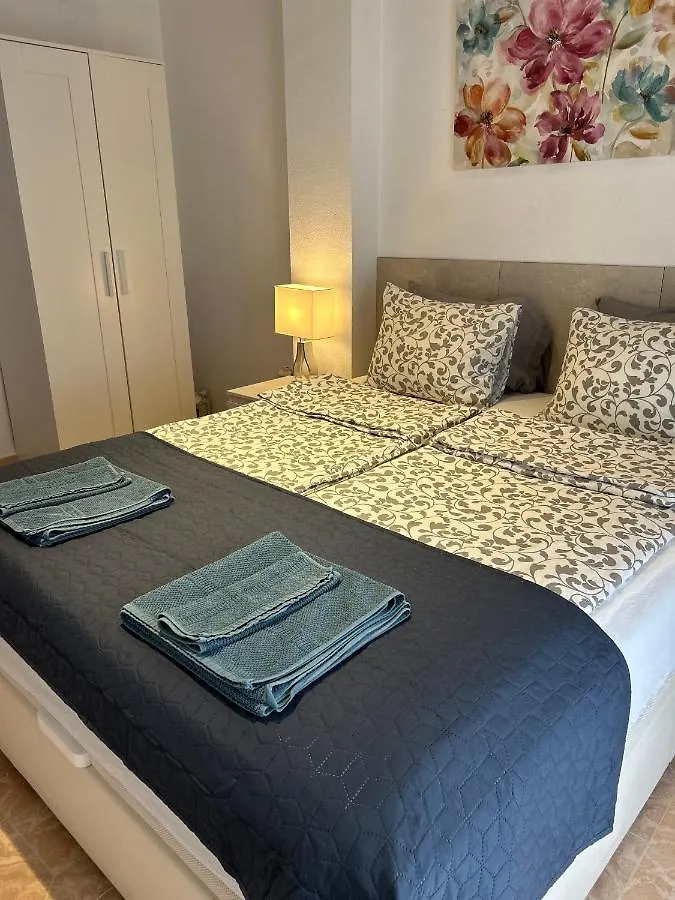 Spirit Los Boliches Apartment for 10 person Fuengirola España
