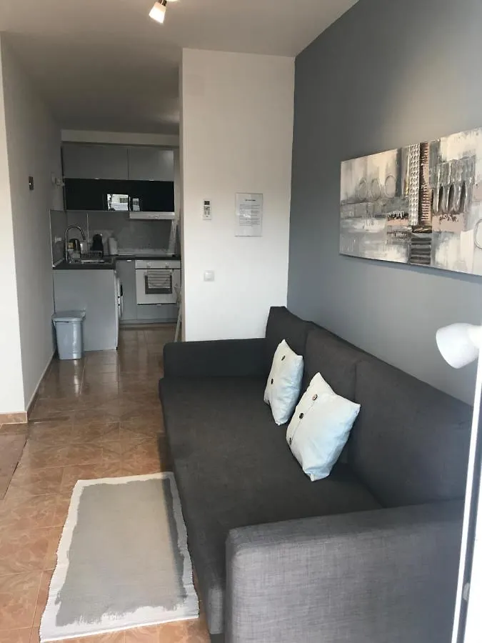Spirit Los Boliches Apartment for 10 person Fuengirola