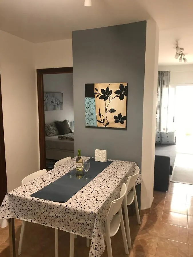 Spirit Los Boliches Apartment for 10 person Fuengirola 0*,  España
