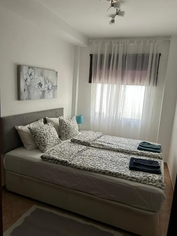 Spirit Los Boliches Apartment for 10 person Fuengirola