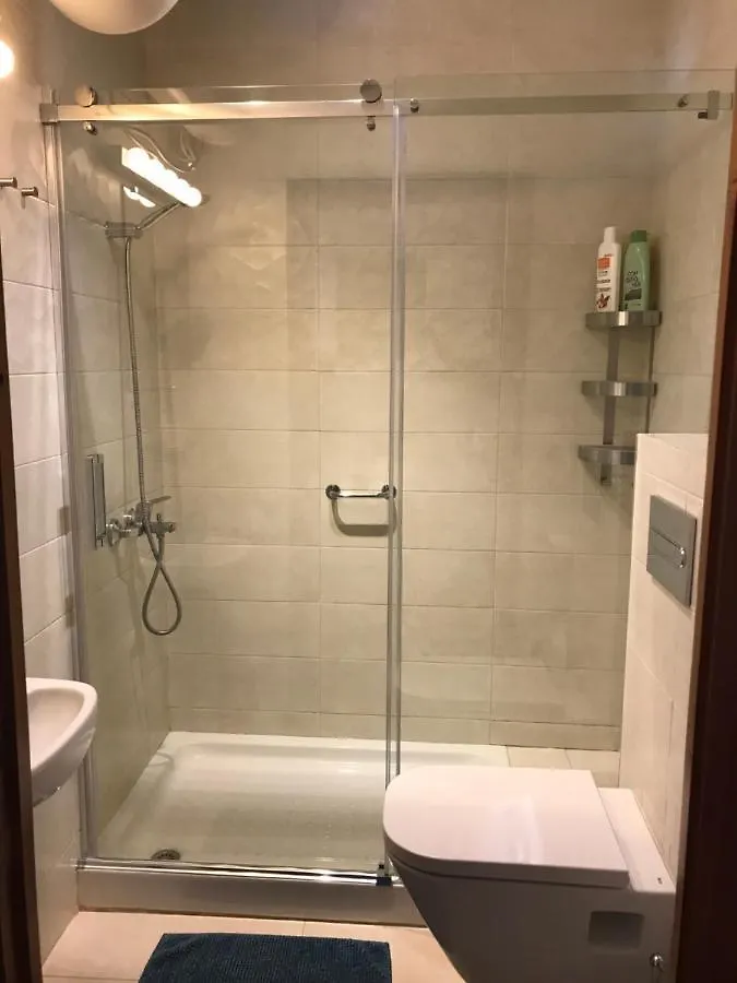 Spirit Los Boliches Apartment for 10 person Fuengirola