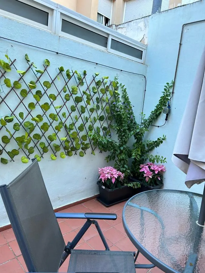 Spirit Los Boliches Apartment for 10 person Fuengirola