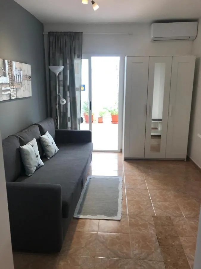 Spirit Los Boliches Apartment for 10 person Fuengirola
