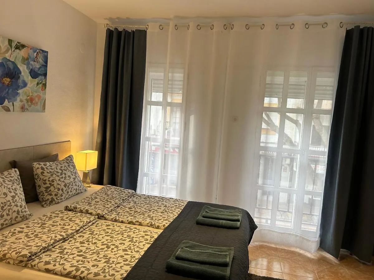 Spirit Los Boliches Apartment for 10 person Fuengirola