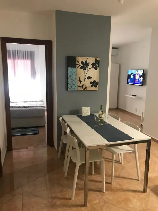 Spirit Los Boliches Apartment for 10 person Fuengirola