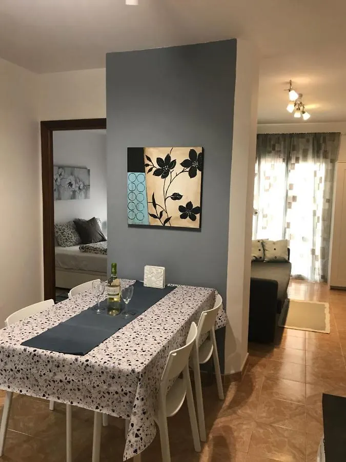 Spirit Los Boliches Apartment for 10 person Fuengirola España