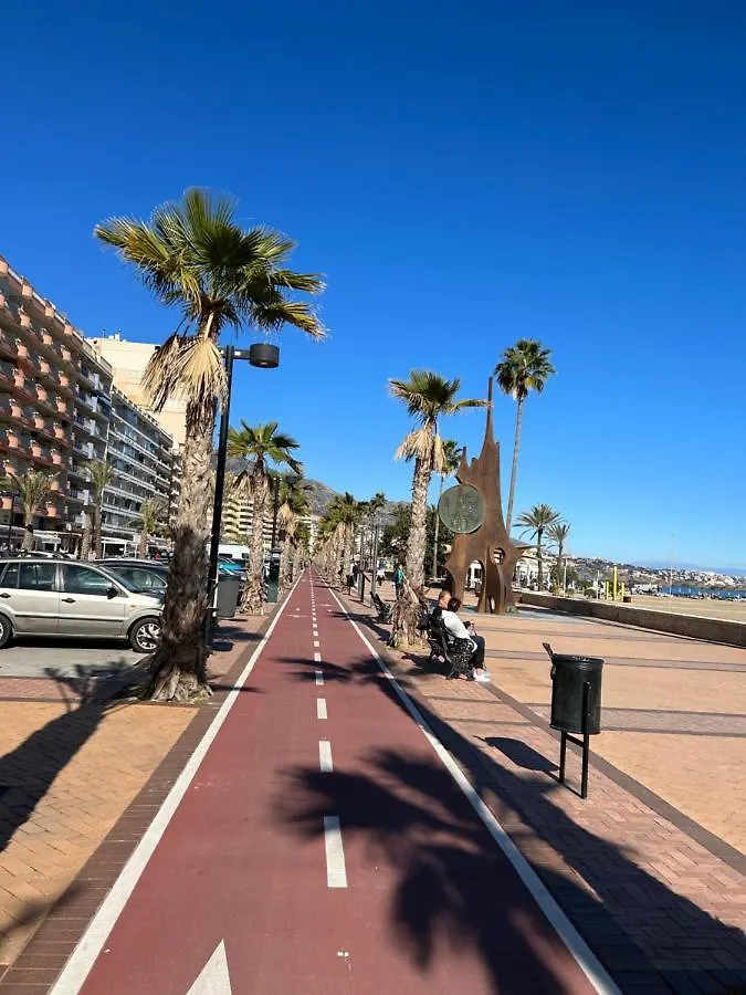 Spirit Los Boliches Apartment for 10 person Fuengirola España