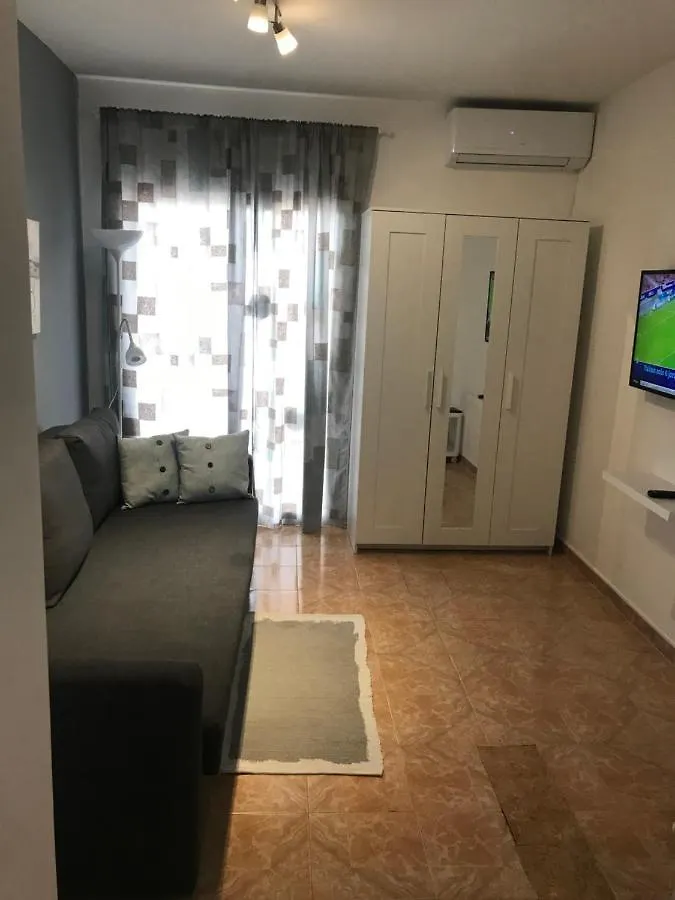 Spirit Los Boliches Apartment for 10 person Fuengirola
