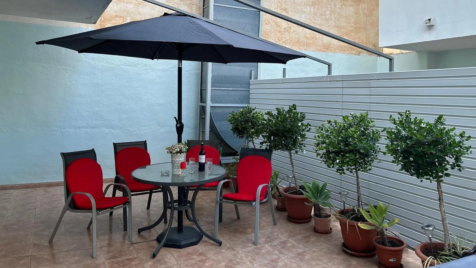 Spirit Los Boliches Apartment for 10 person Fuengirola 0*,  España