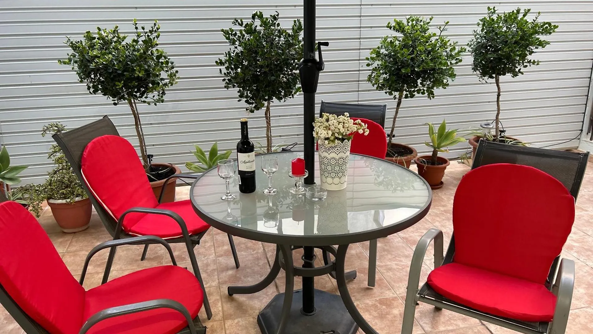 Spirit Los Boliches Apartment for 10 person Fuengirola