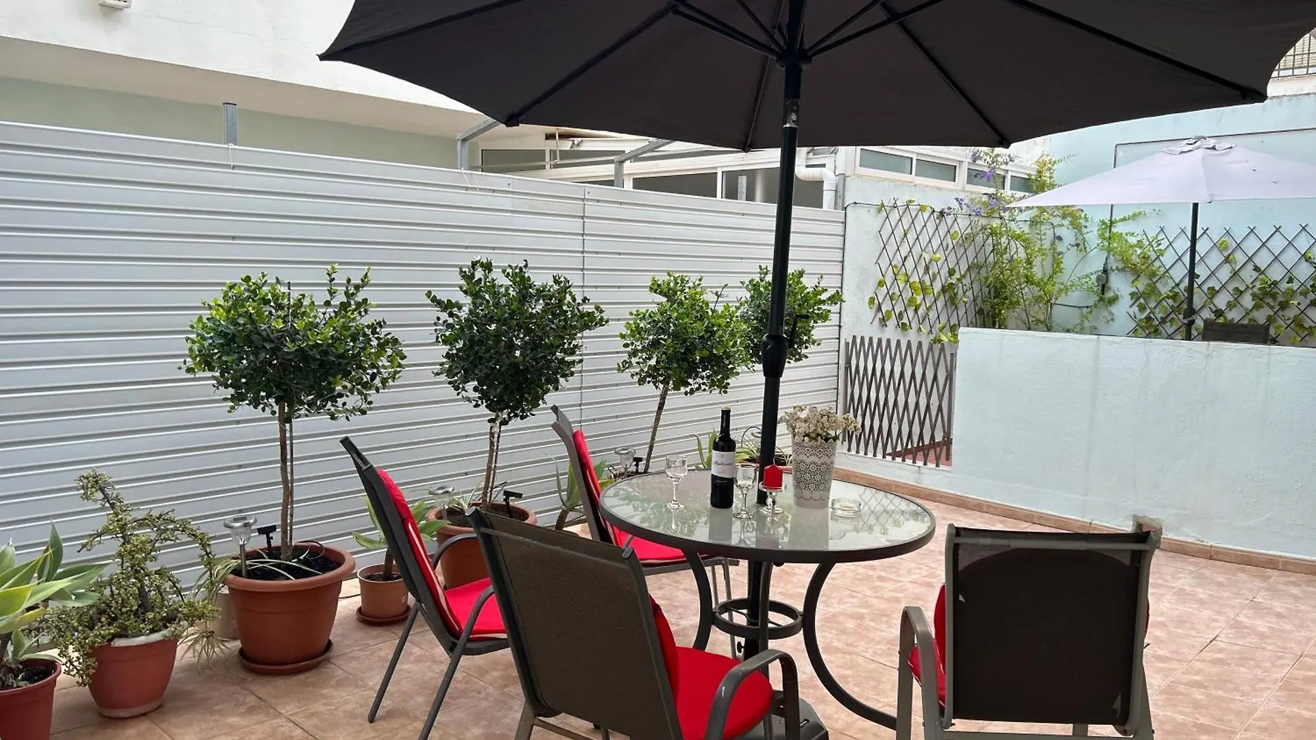 Spirit Los Boliches Apartment for 10 person Fuengirola
