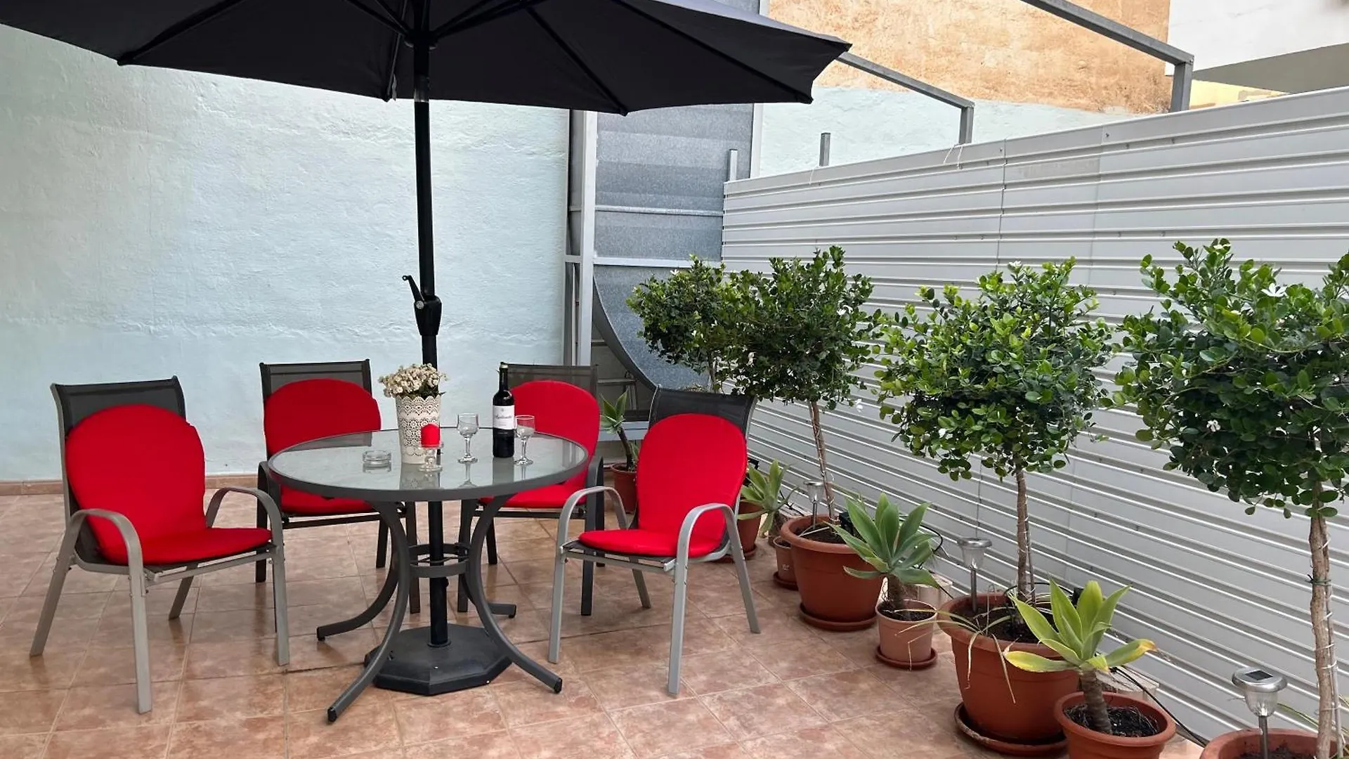 Spirit Los Boliches Apartment for 10 person Fuengirola