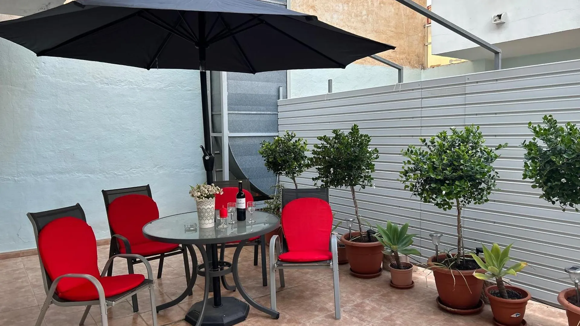 Spirit Los Boliches Apartment for 10 person Fuengirola España