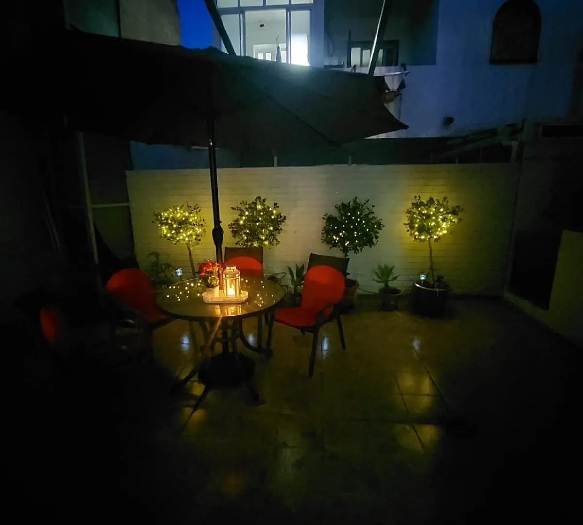 Spirit Los Boliches Apartment for 10 person Fuengirola