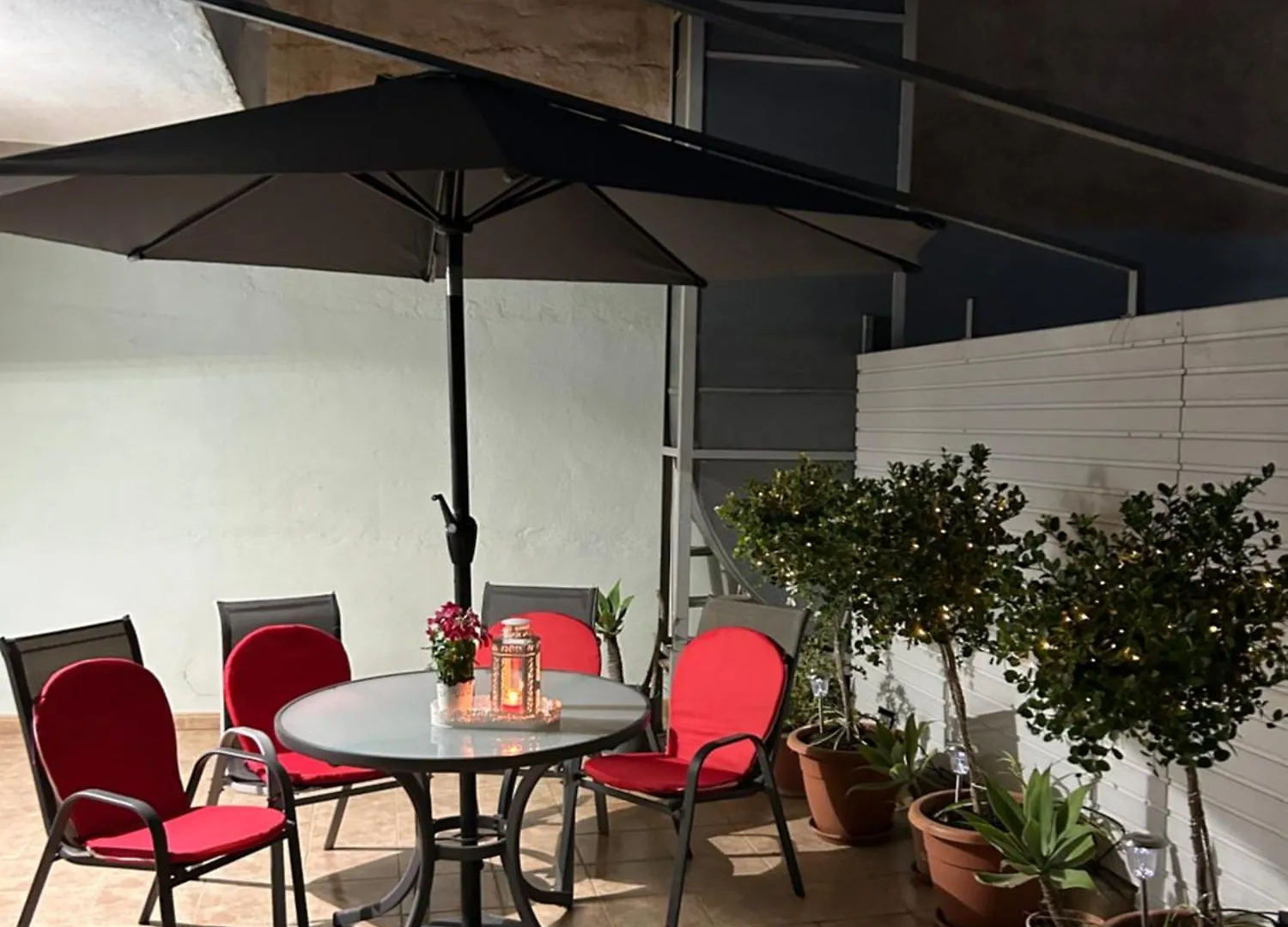 Spirit Los Boliches Apartment for 10 person Fuengirola 0*,  España