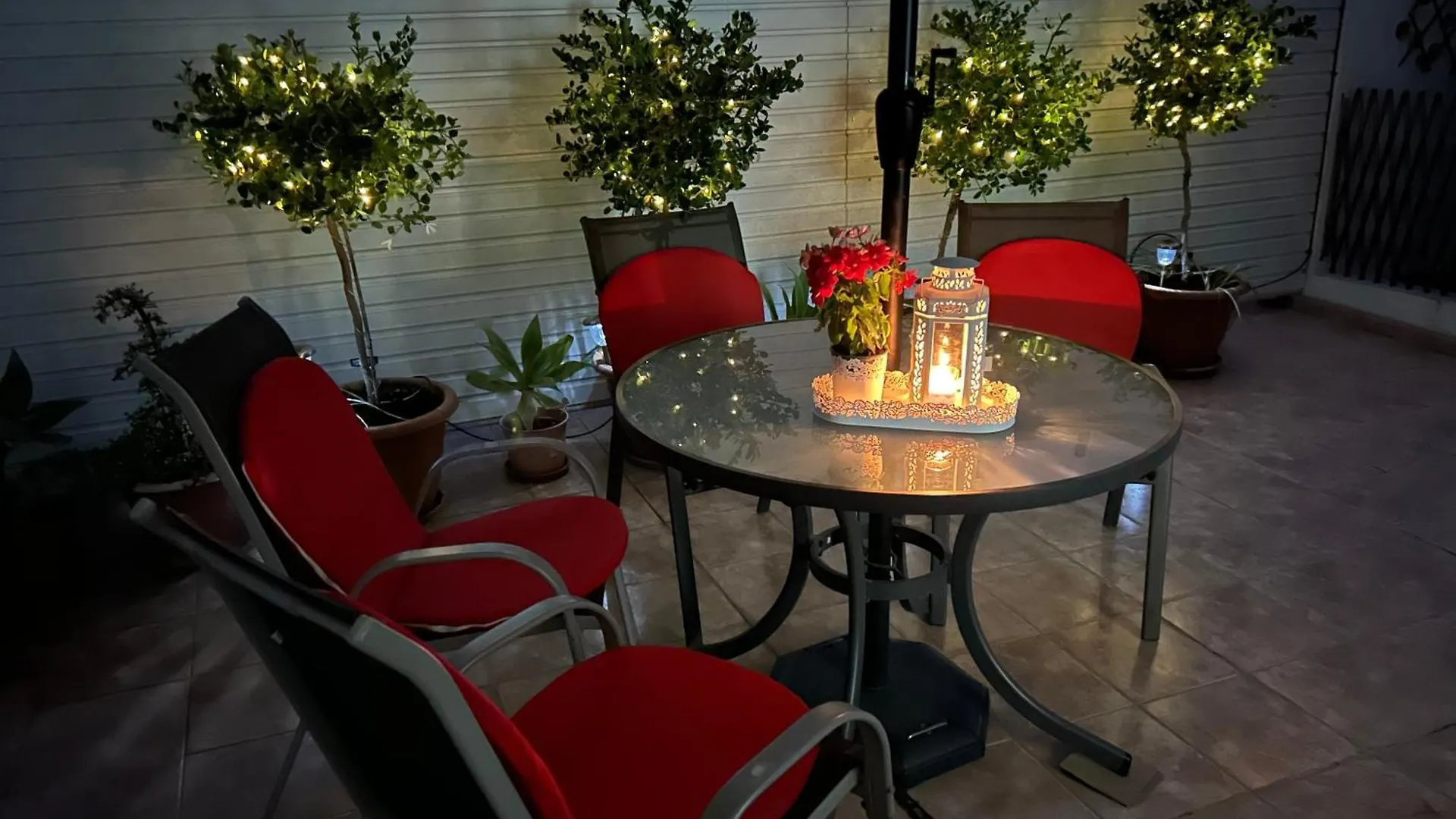 Spirit Los Boliches Apartment for 10 person Fuengirola