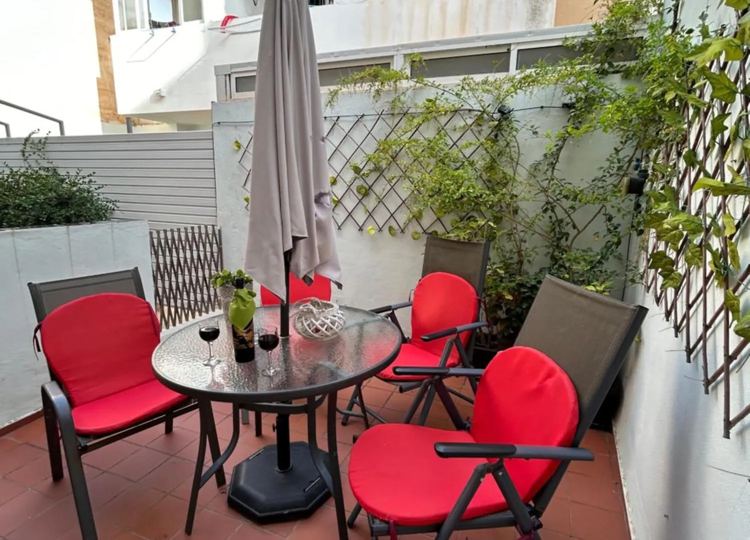 Spirit Los Boliches Apartment for 10 person Fuengirola España