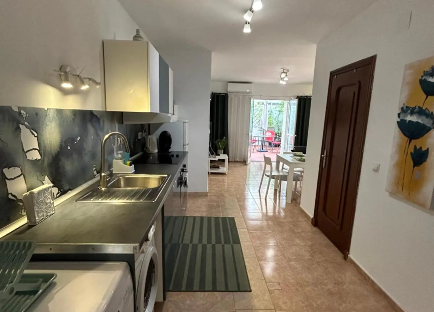 Spirit Los Boliches Apartment for 10 person Fuengirola 0*,  España