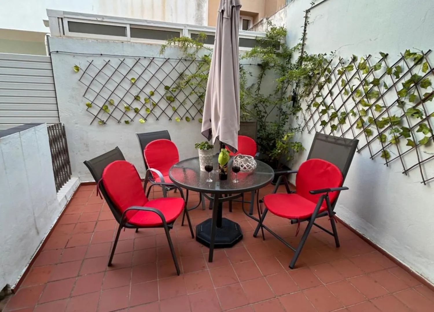 Spirit Los Boliches Apartment for 10 person Fuengirola