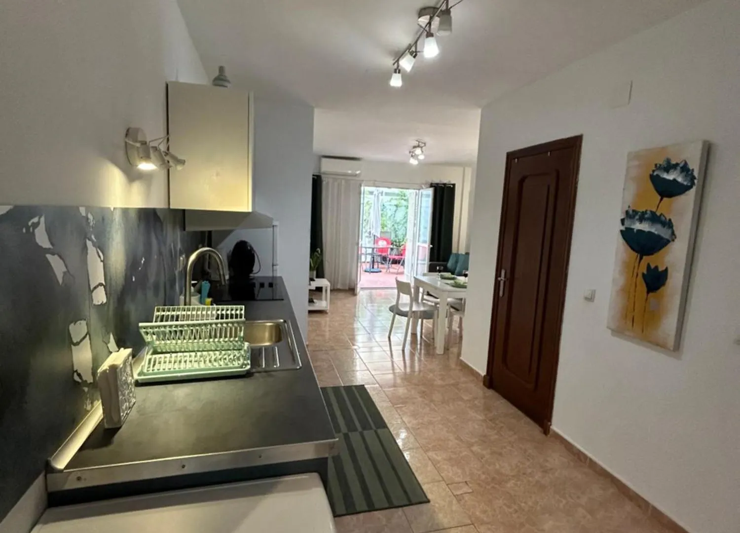Spirit Los Boliches Apartment for 10 person Fuengirola