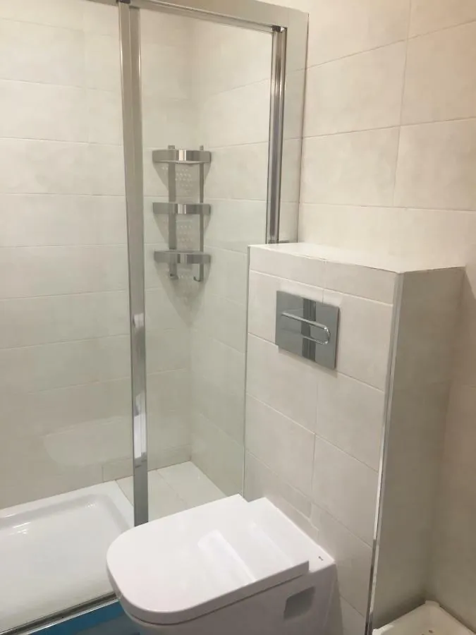 Spirit Los Boliches Apartment for 10 person Fuengirola España
