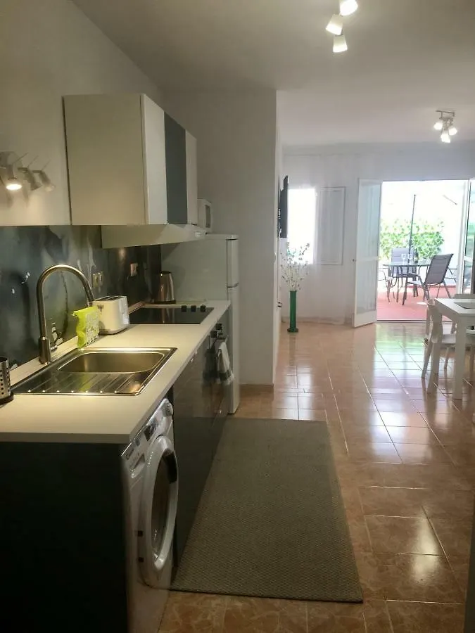 Spirit Los Boliches Apartment for 10 person Fuengirola