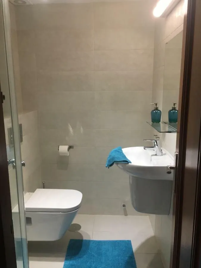 Spirit Los Boliches Apartment for 10 person Fuengirola 0*,  España