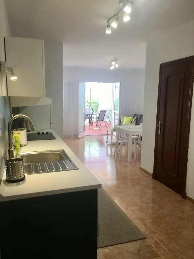 Spirit Los Boliches Apartment for 10 person Fuengirola
