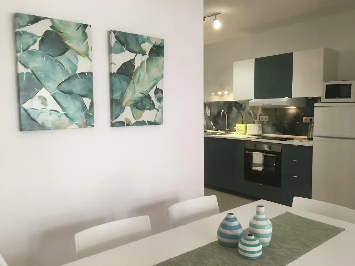 Spirit Los Boliches Apartment for 10 person Fuengirola