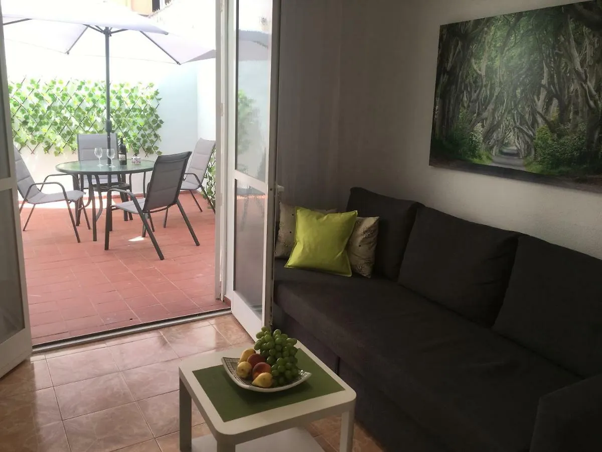 Spirit Los Boliches Apartment for 10 person Fuengirola