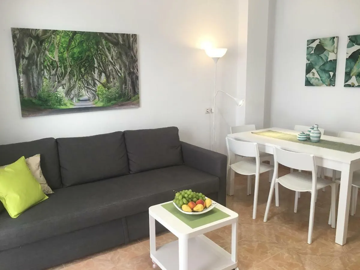 Spirit Los Boliches Apartment for 10 person Fuengirola España