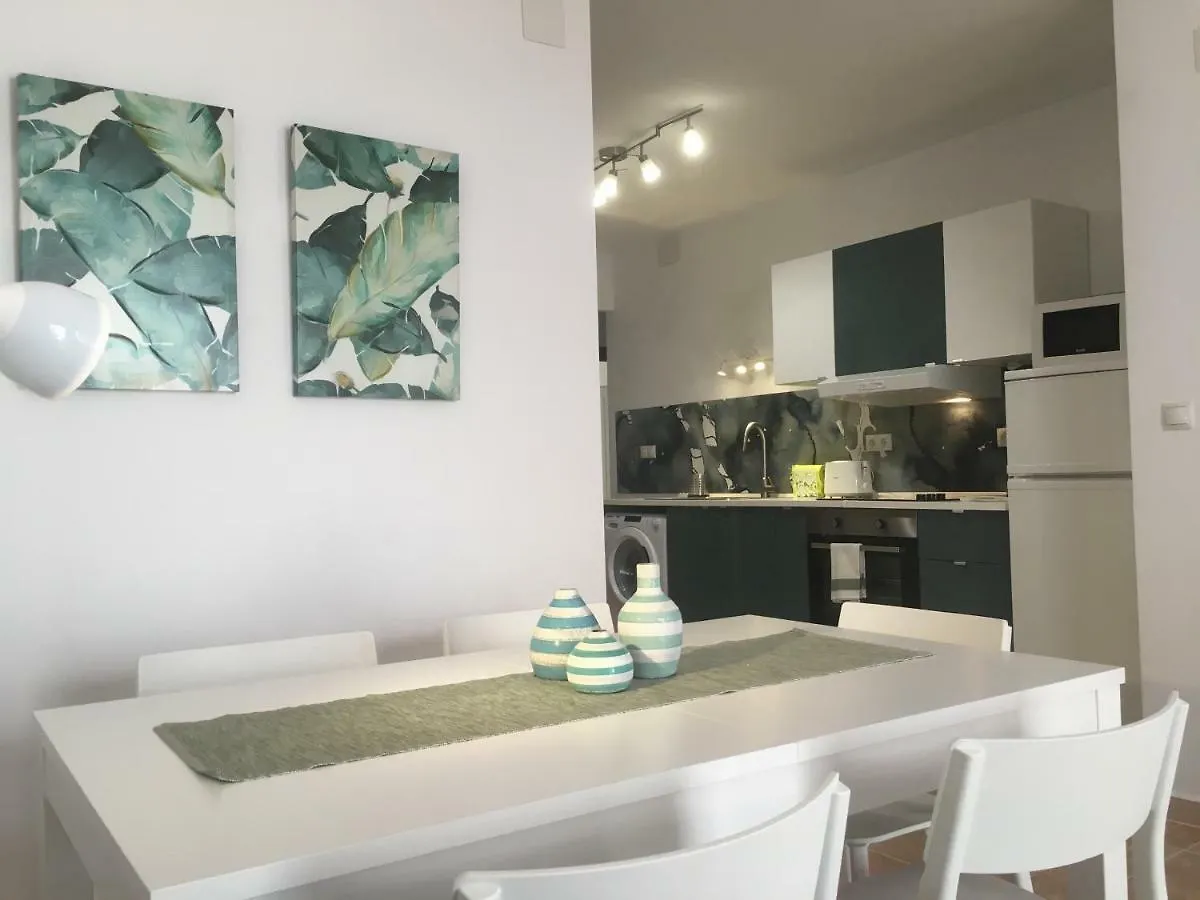 Spirit Los Boliches Apartment for 10 person Fuengirola España