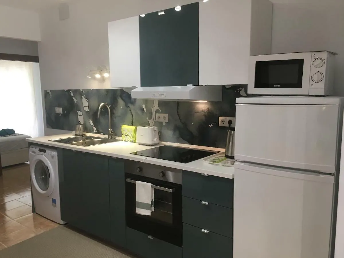 Spirit Los Boliches Apartment for 10 person Fuengirola 0*,