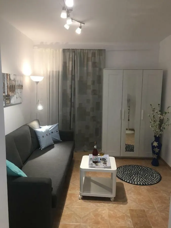 Spirit Los Boliches Apartment for 10 person Fuengirola
