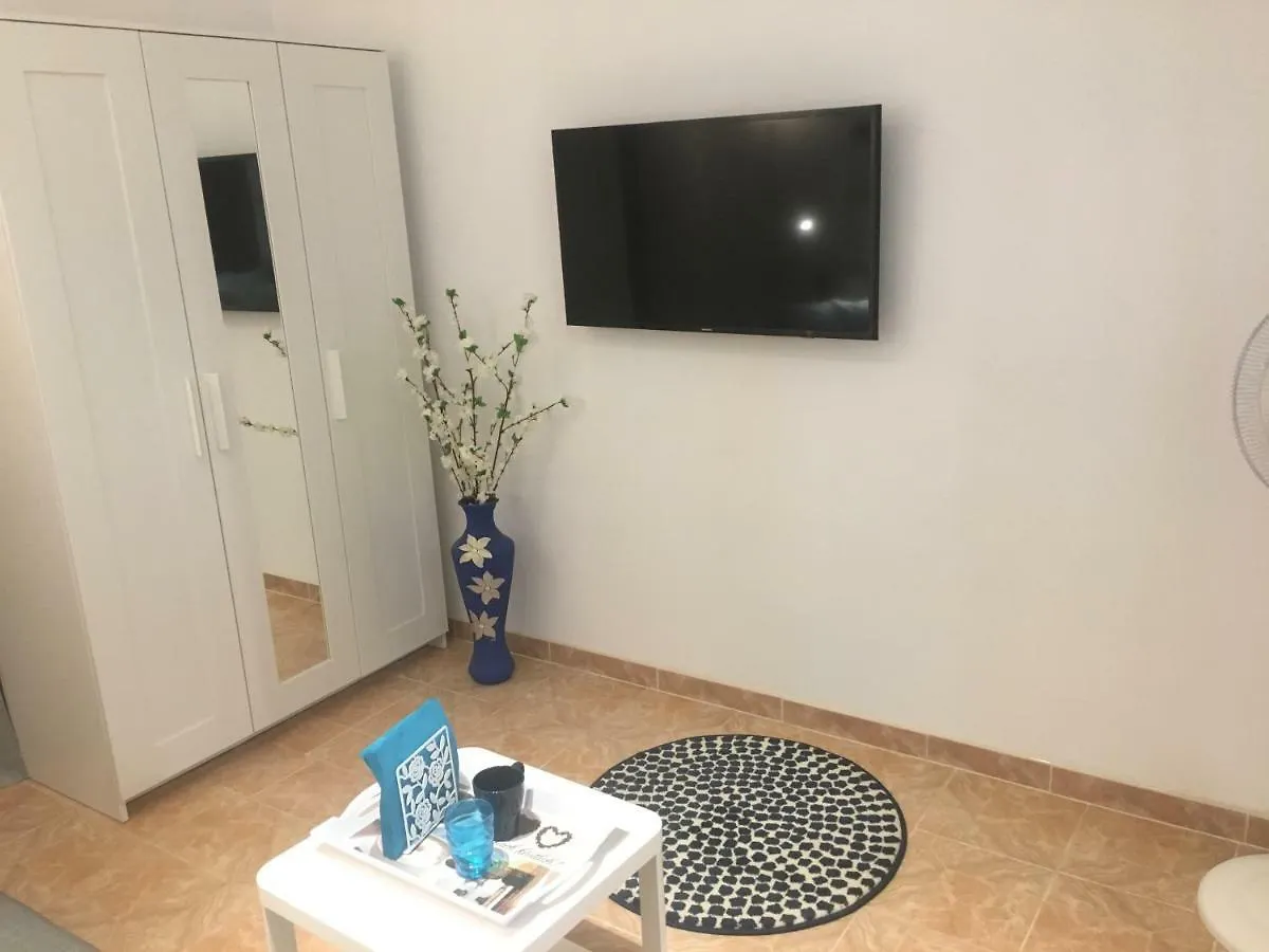 Spirit Los Boliches Apartment for 10 person Fuengirola