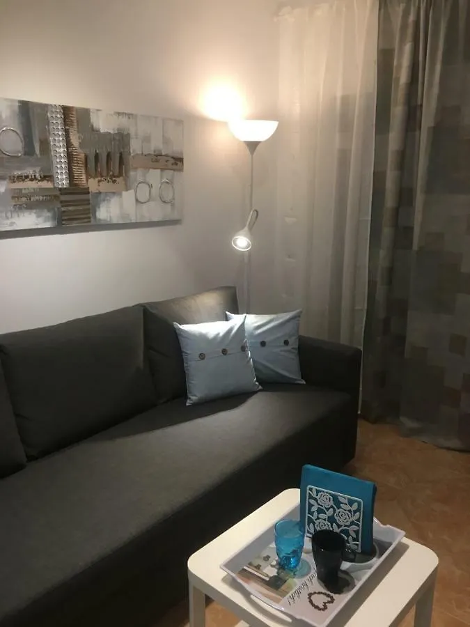 Spirit Los Boliches Apartment for 10 person Fuengirola 0*,  España