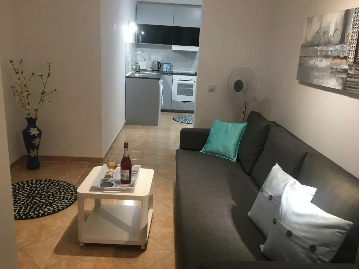 Spirit Los Boliches Apartment for 10 person Fuengirola 0*,