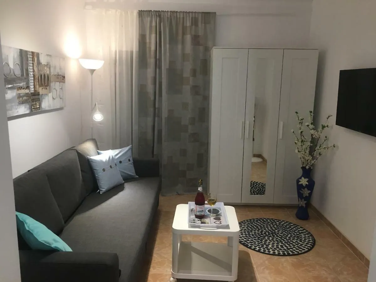 Spirit Los Boliches Apartment for 10 person Fuengirola España
