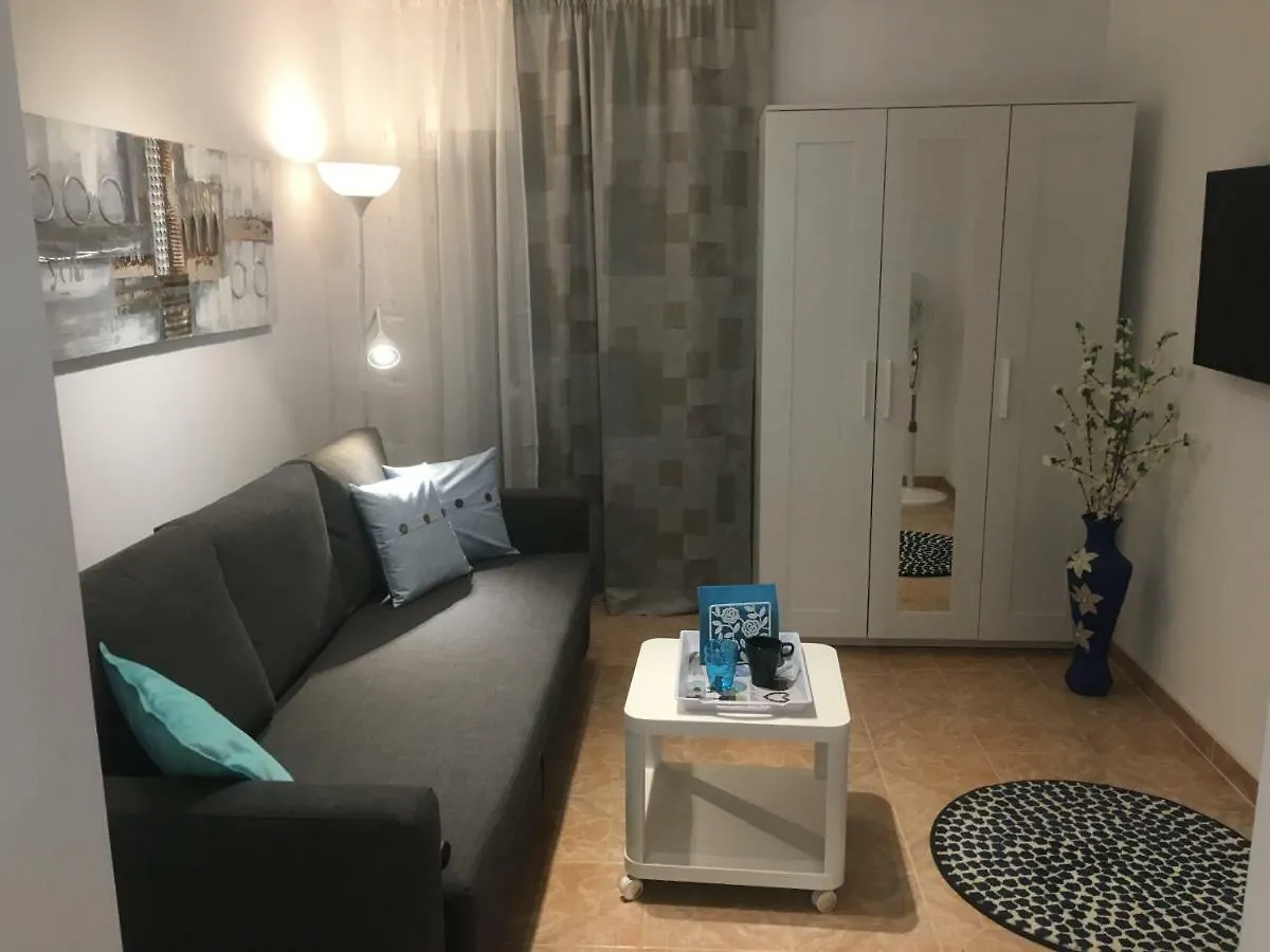 Spirit Los Boliches Apartment for 10 person Fuengirola España