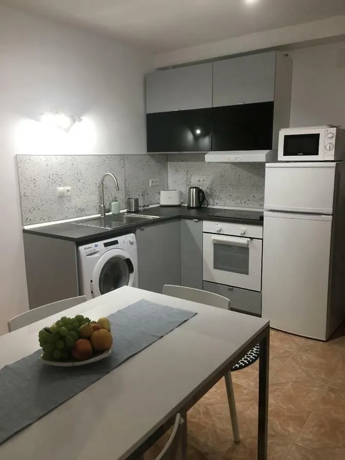 Spirit Los Boliches Apartment for 10 person Fuengirola España