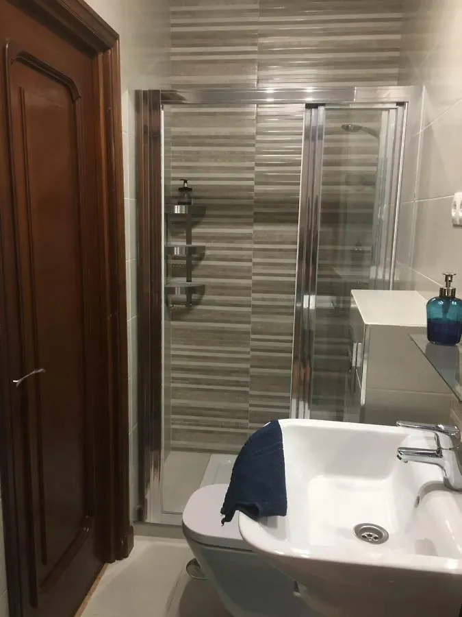 Spirit Los Boliches Apartment for 10 person Fuengirola España