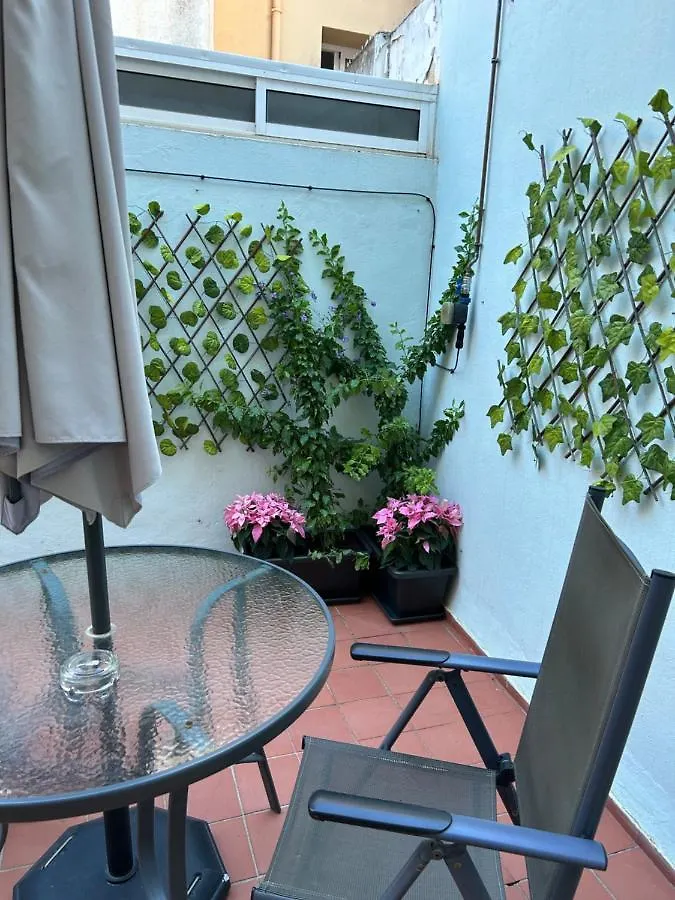 Spirit Los Boliches Apartment For 10 Person 丰希罗拉