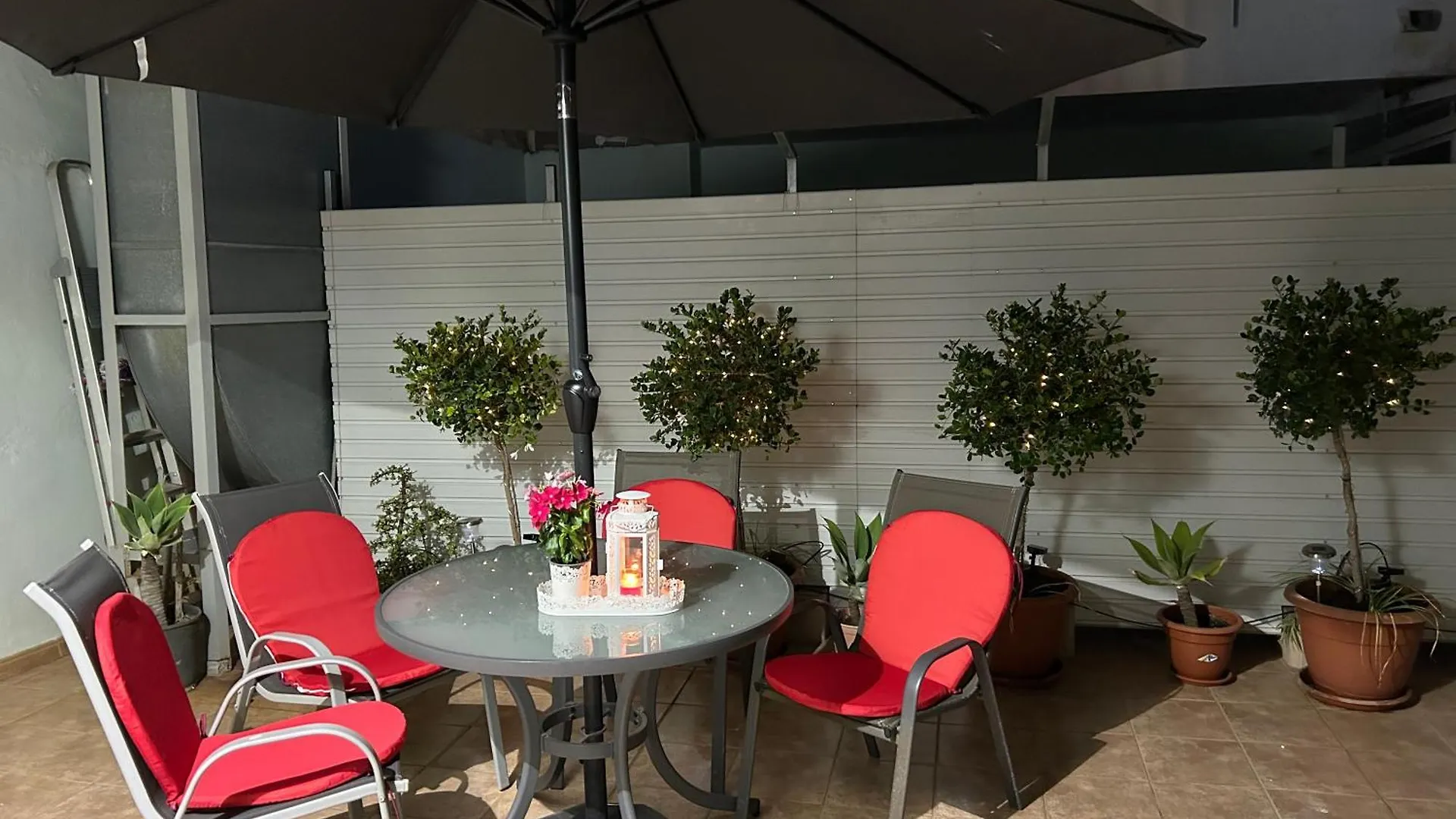 Spirit Los Boliches Apartment For 10 Person 丰希罗拉