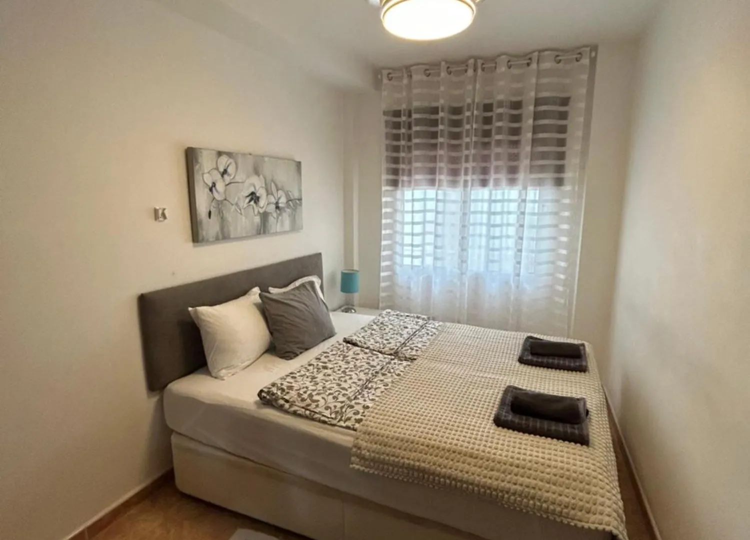 Spirit Los Boliches Apartment For 10 Person 丰希罗拉