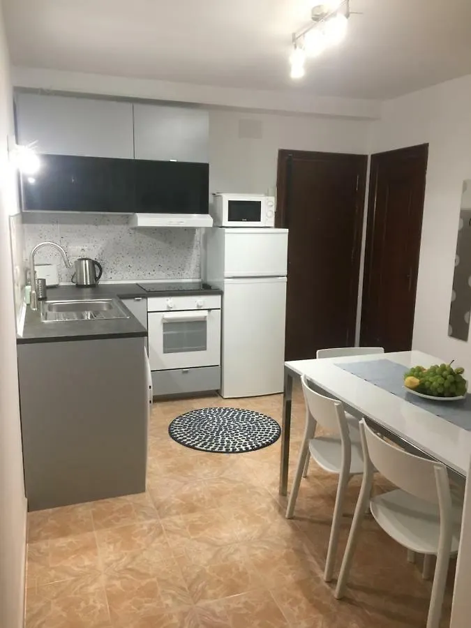 Spirit Los Boliches Apartment For 10 Person 丰希罗拉